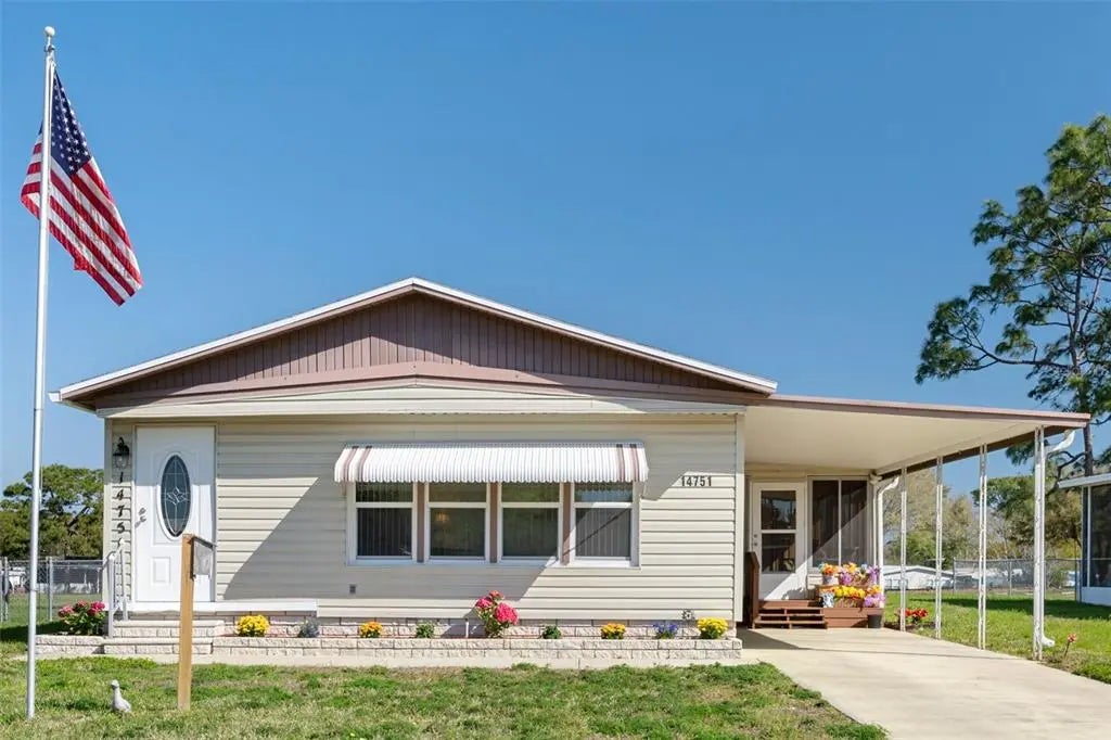 14751 Brookridge Boulevard, BROOKSVILLE