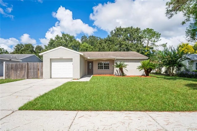 4932 Hi Vista Circle, TAMPA
