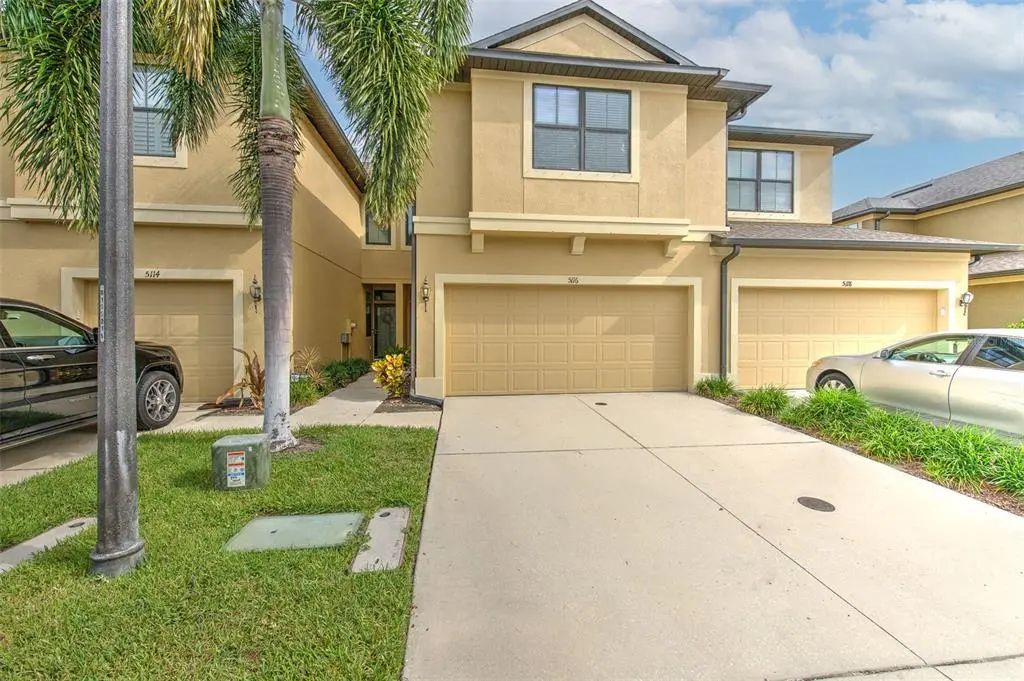 5116 Bay Isle Circle, CLEARWATER