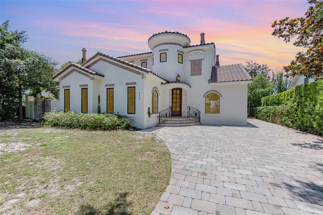 952 Moss Lane, WINTER PARK