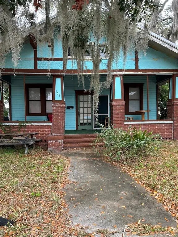 108 Nw 7th Street, GAINESVILLE
