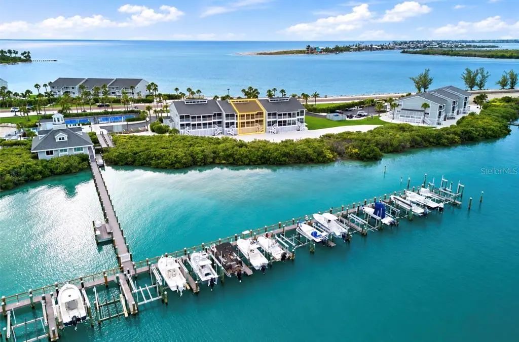 6030 Boca Grande Causeway B21, BOCA GRANDE