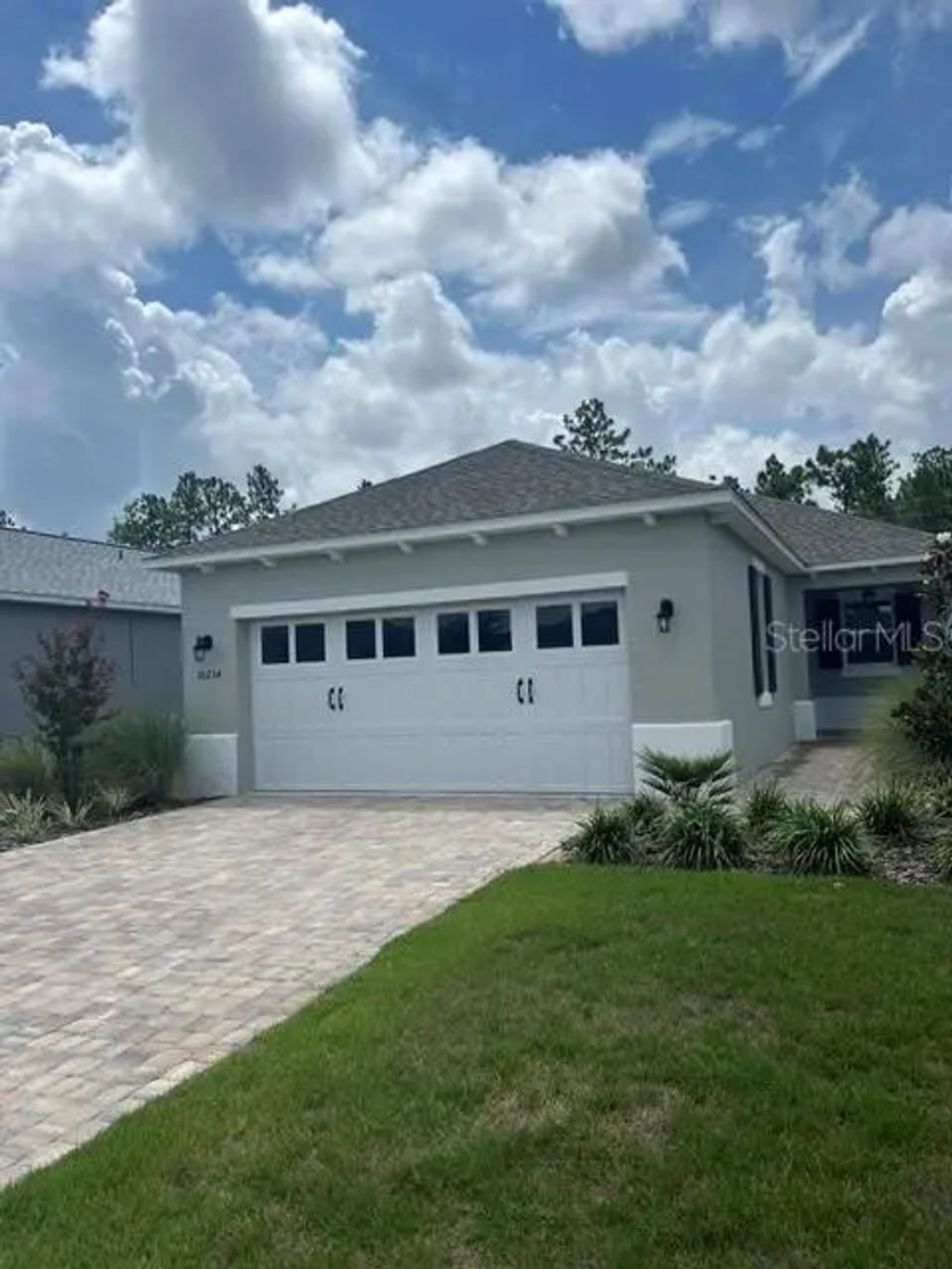 10234 Sw 99th Lane, OCALA