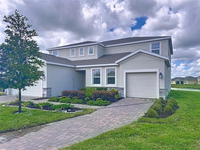 5001 Center Court, ST CLOUD