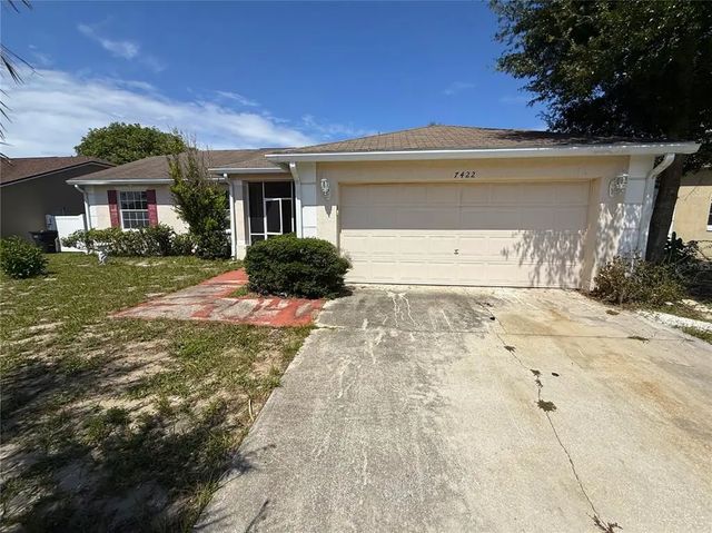 7422 Gingko Avenue, LAKELAND