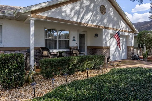 9691 Sw 95th Court A, OCALA