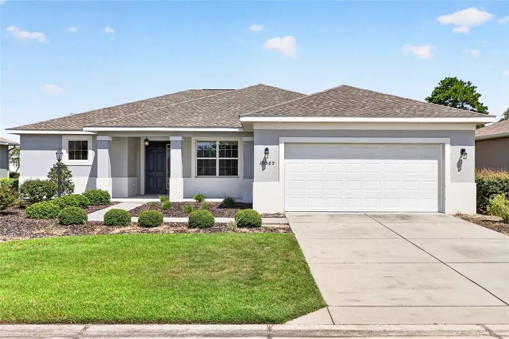 10589 Sw 90th Street Road, OCALA