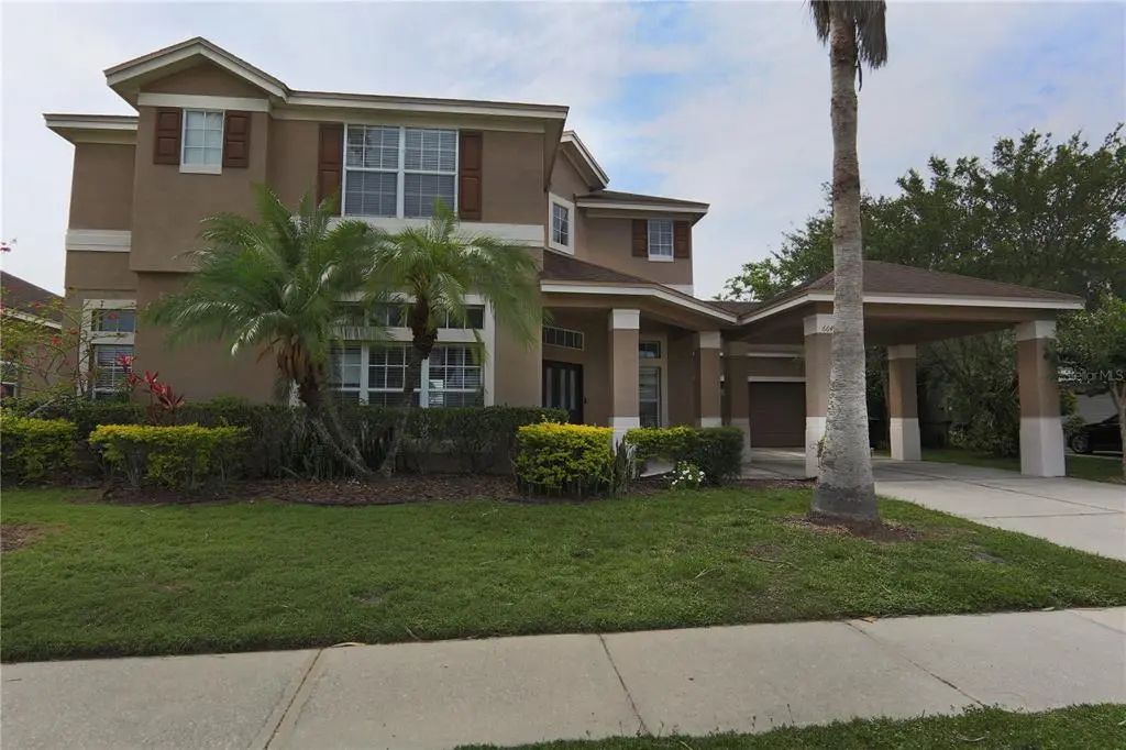 664 Cedar Forest Circle, ORLANDO