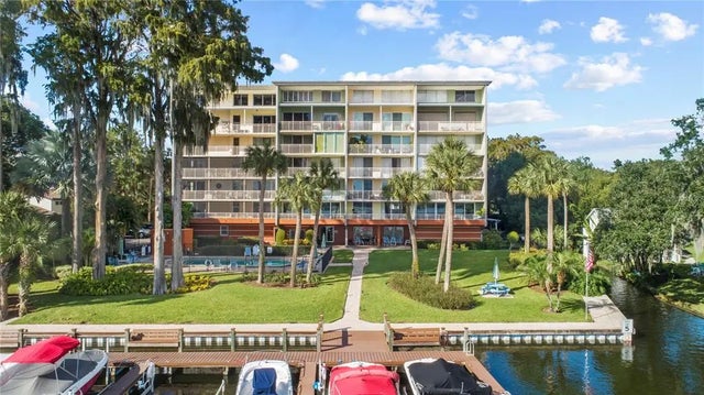 690 Osceola Avenue 502, WINTER PARK