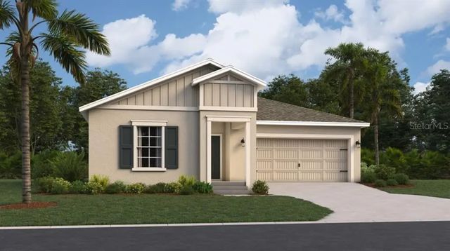 5162 Worchester Drive, KISSIMMEE