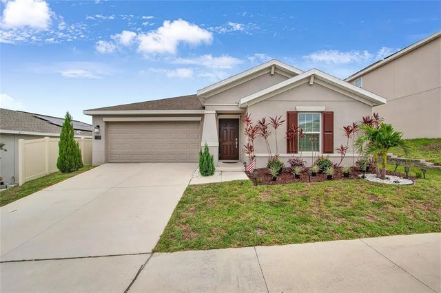 733 Citrus Reserve Boulevard, DAVENPORT