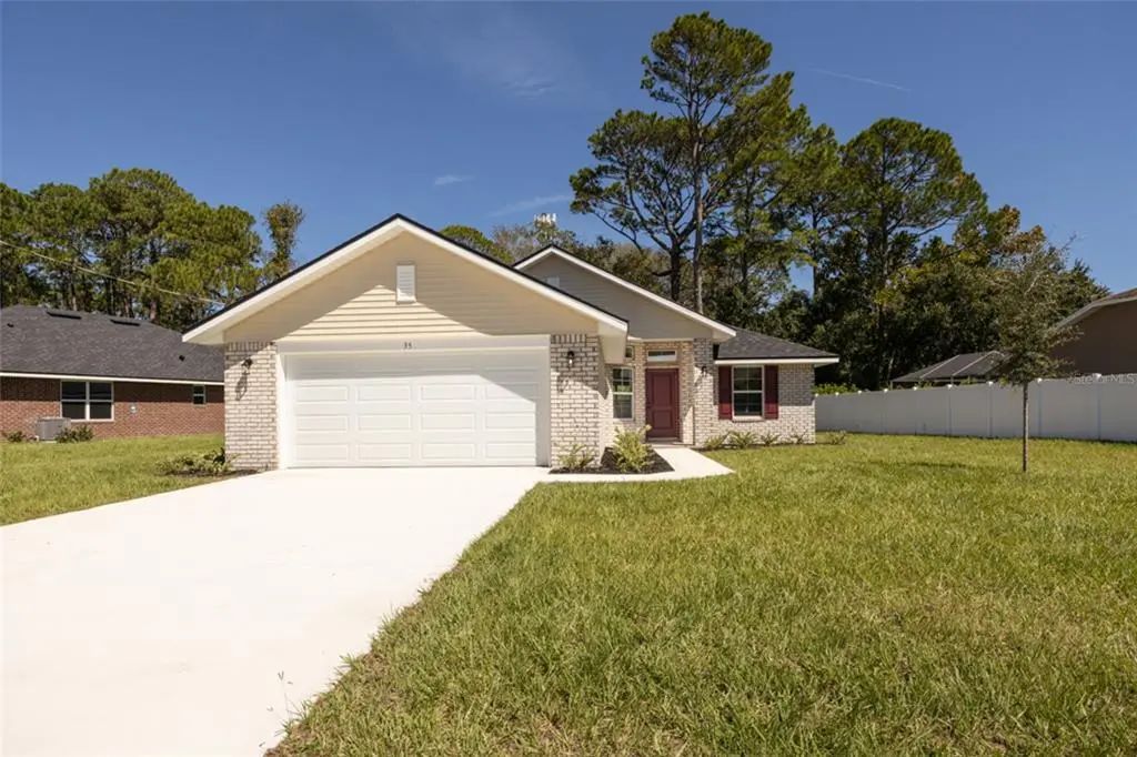 35 Farnell Lane, PALM COAST