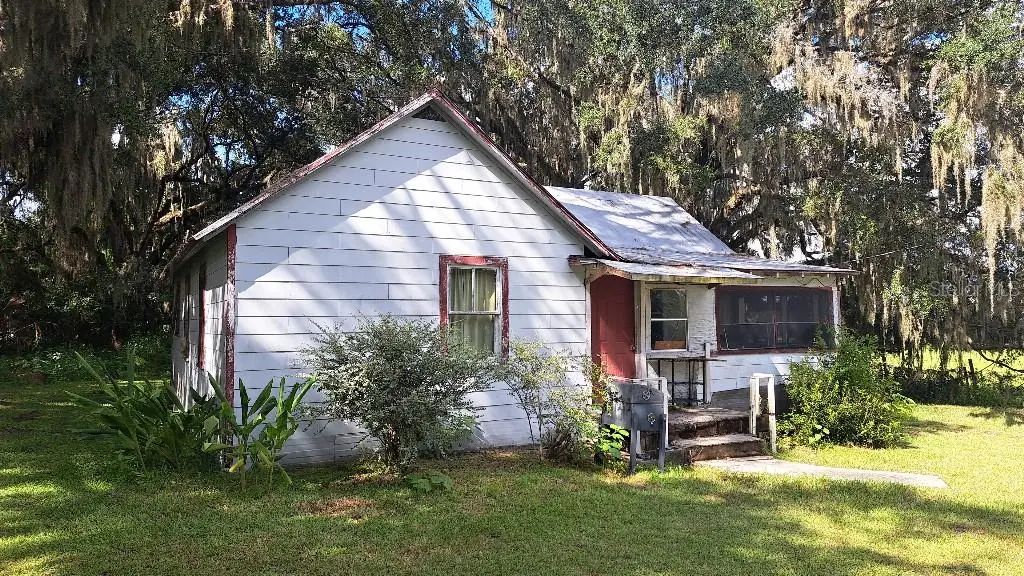 1075 Nw 100th Street, OCALA