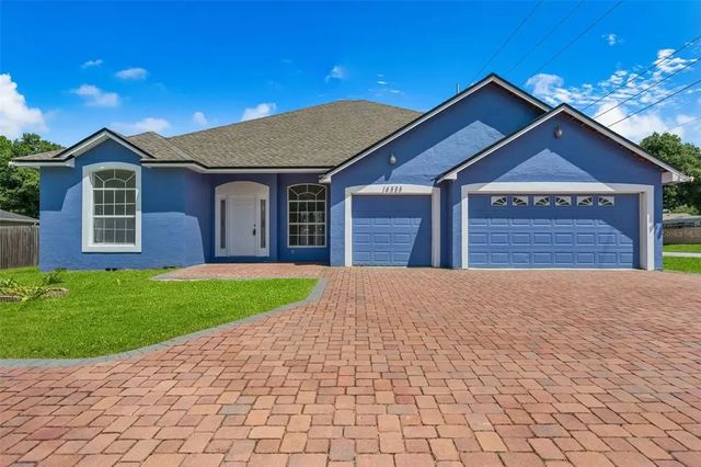 14325 Lake Price Drive, ORLANDO