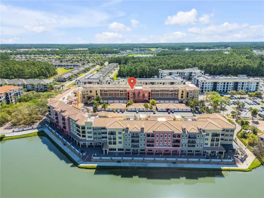424 Luna Bella Lane 231, NEW SMYRNA BEACH