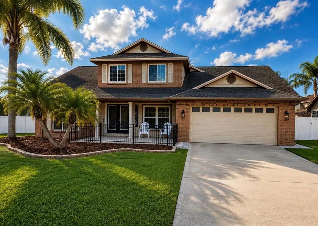 1435 Buckner Road, VALRICO