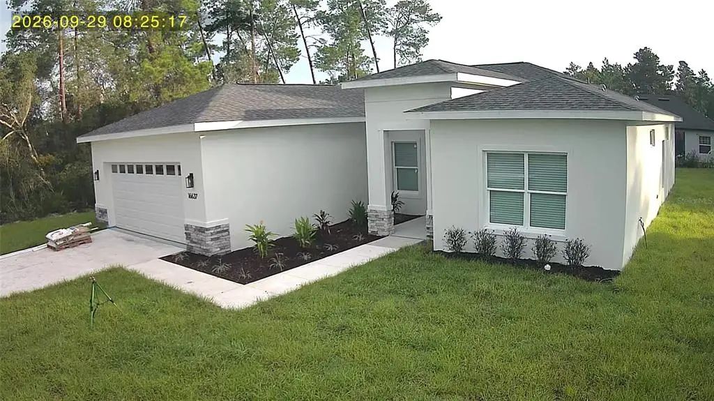 16637 Sw 23 Avenue Rd 16637, OCALA