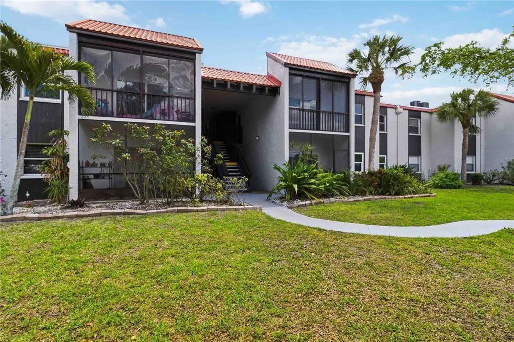 3281 Beneva Road 104, SARASOTA