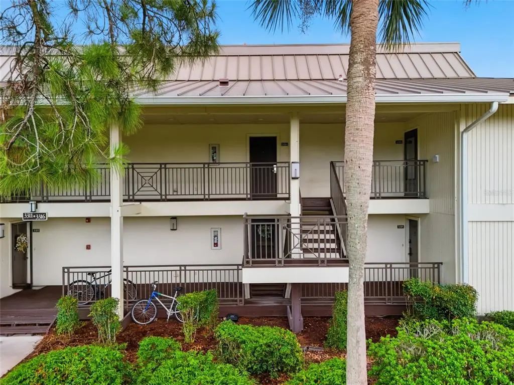 29130 Bay Hollow Drive 3314, WESLEY CHAPEL