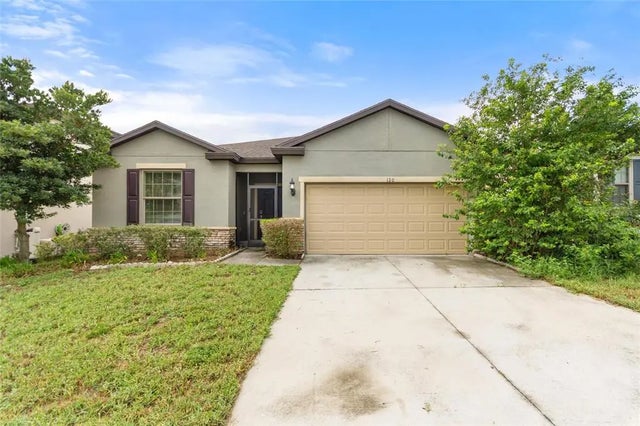 120 Citrus Isle Street, DAVENPORT