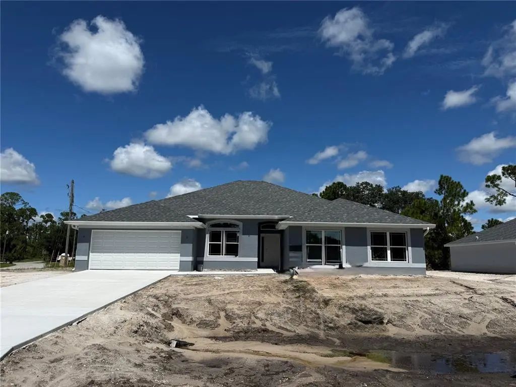 6296 Hornbuckle Boulevard, NORTH PORT