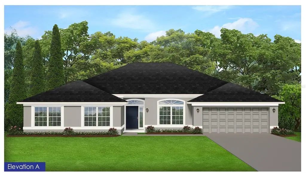 6296 Hornbuckle Boulevard, NORTH PORT