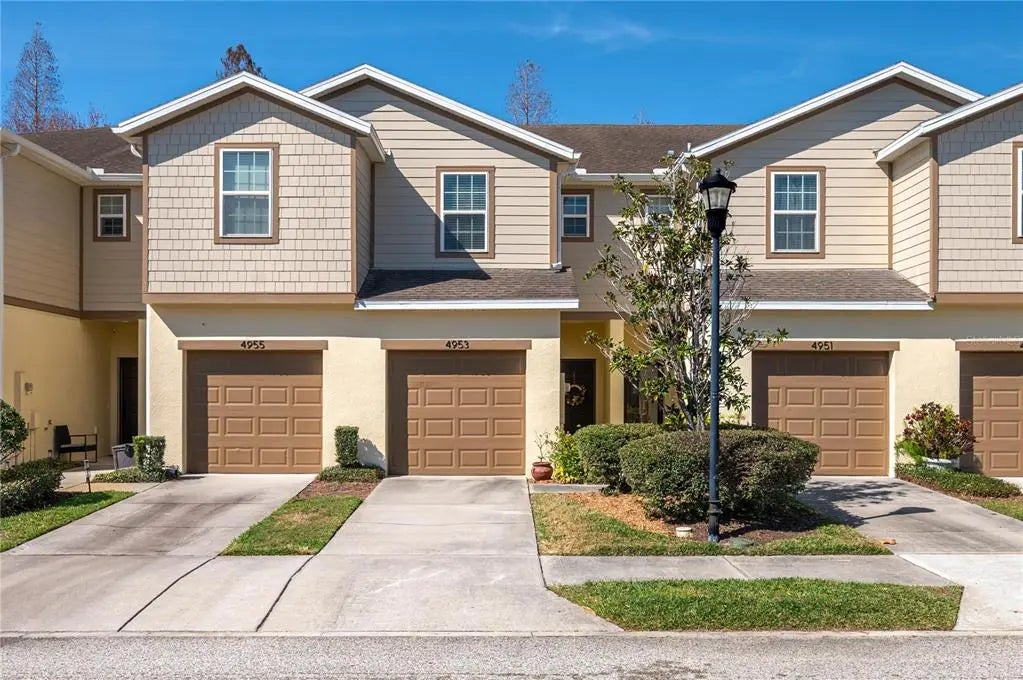 4953 White Sanderling Court, TAMPA