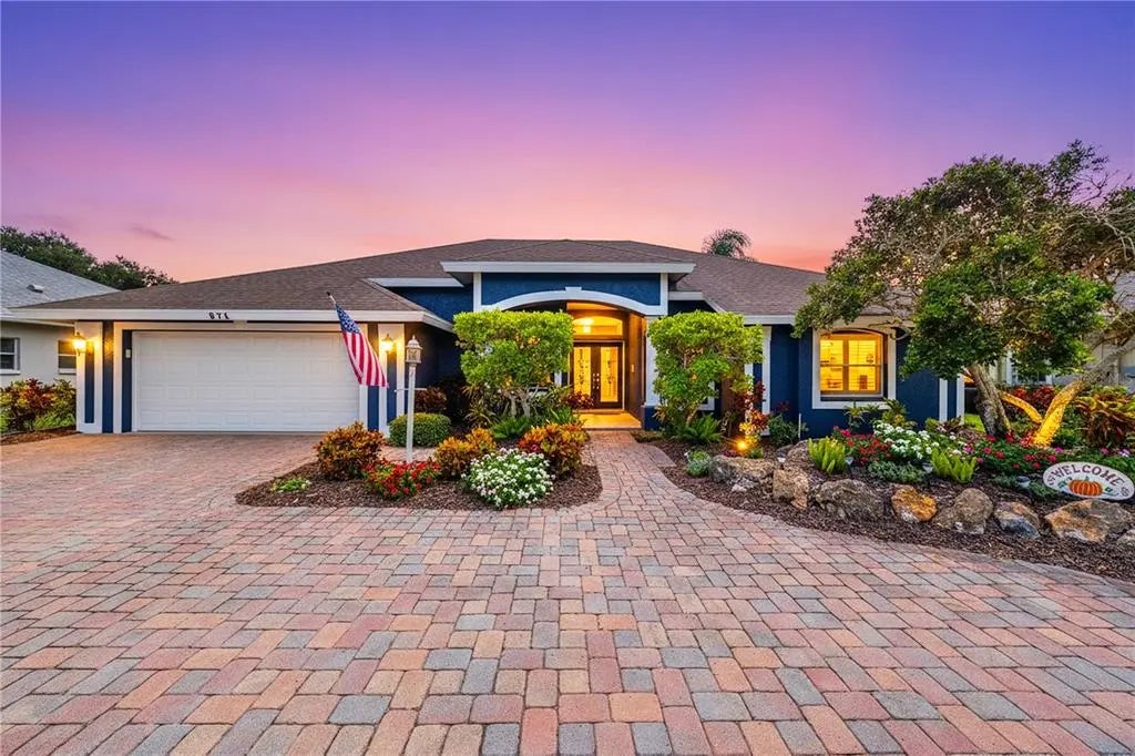 571 Pine Ranch East Road, OSPREY