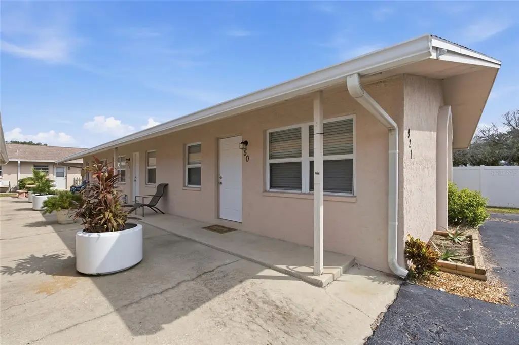 927 Gulf Boulevard 50, INDIAN ROCKS BEACH