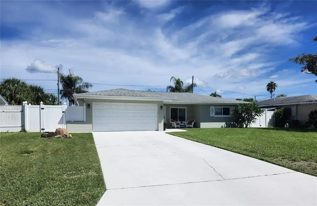 11497 63rd Avenue, SEMINOLE