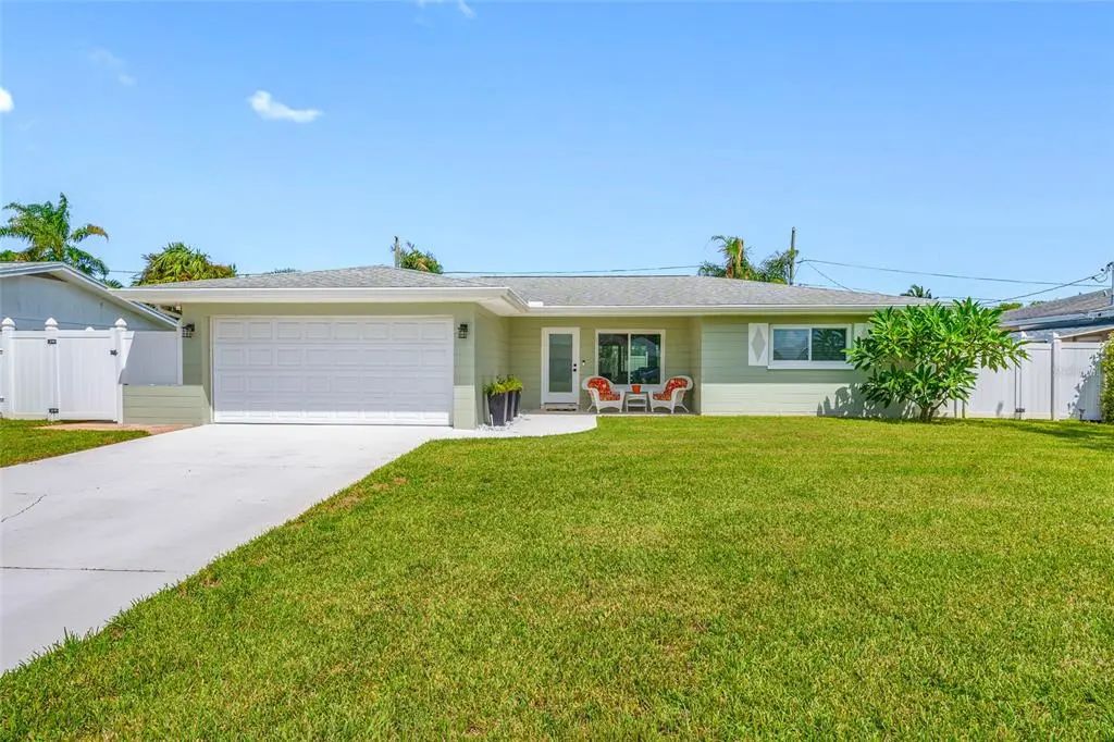 11497 63rd Avenue, SEMINOLE
