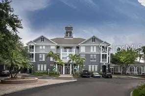 9304 Crescent Loop Circle 308, TAMPA