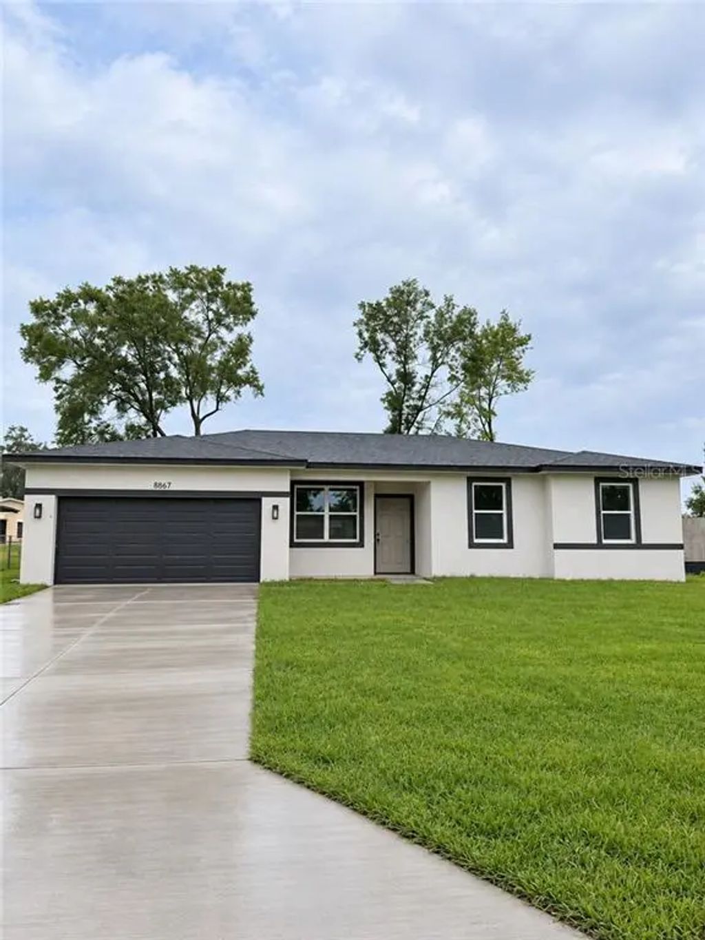 8867 N Joann Drive, Citrus Springs