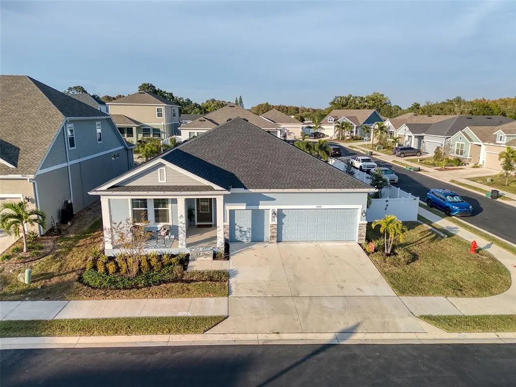 1436 Gopher Loop, TARPON SPRINGS