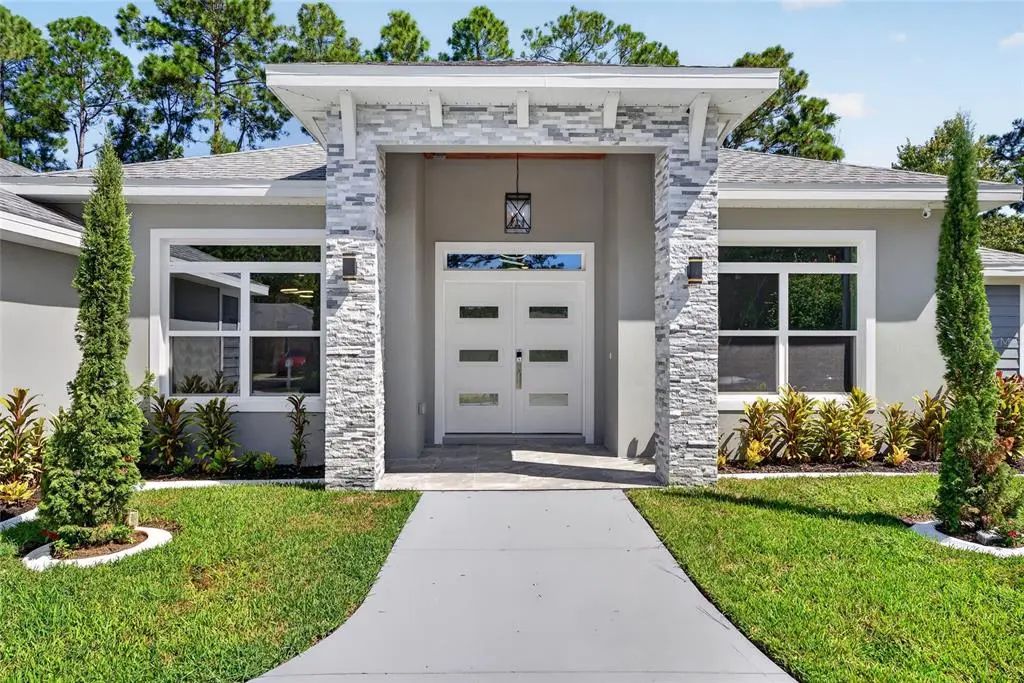 16 Bunker Hill Drive, PALM COAST