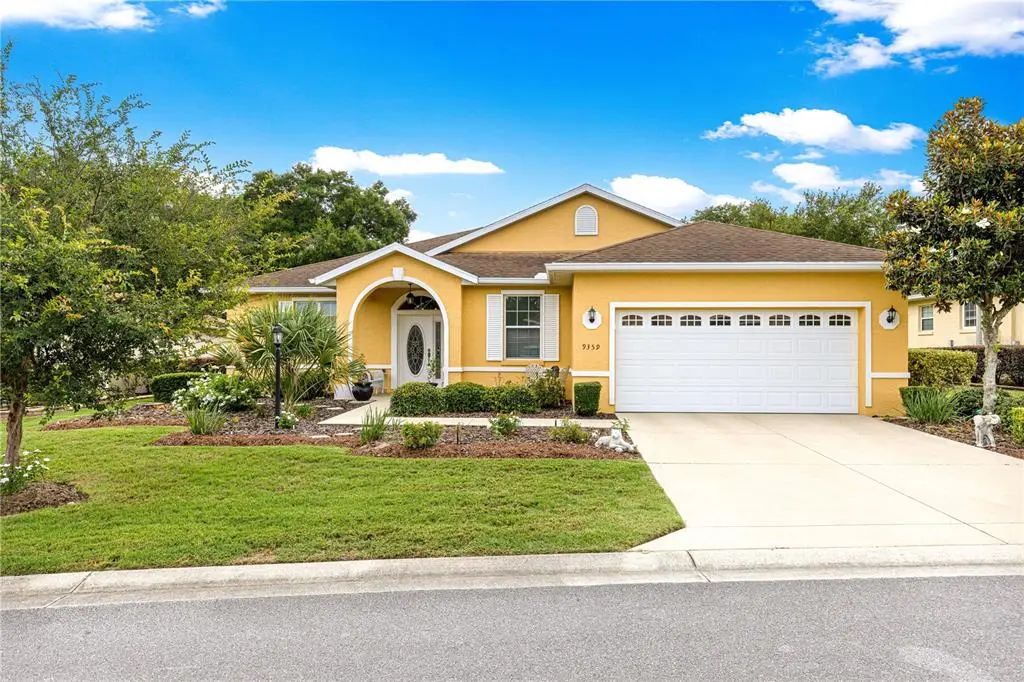 9359 Sw 94th Loop, OCALA