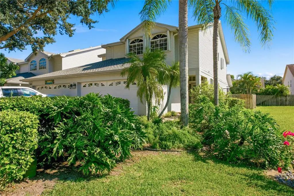 2978 Fieldbrook Place, CLEARWATER
