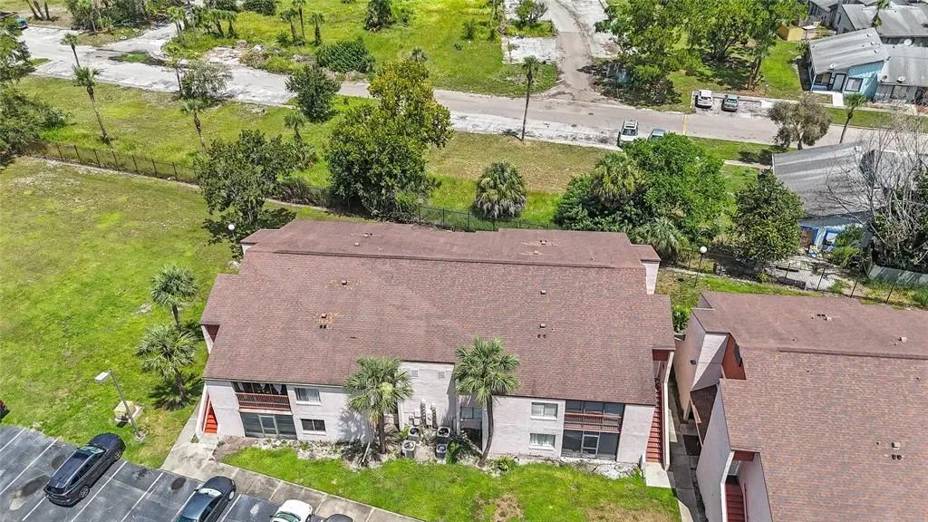 2485 Lakeway Branch Drive 2105, ORLANDO
