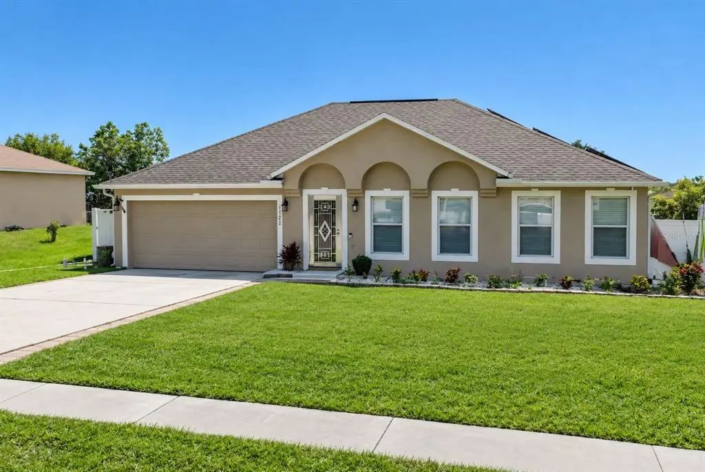 1722 Sunset Ridge Drive, MASCOTTE