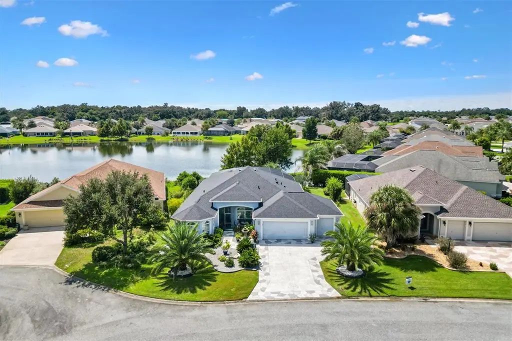 3866 Underwood Street, THE VILLAGES