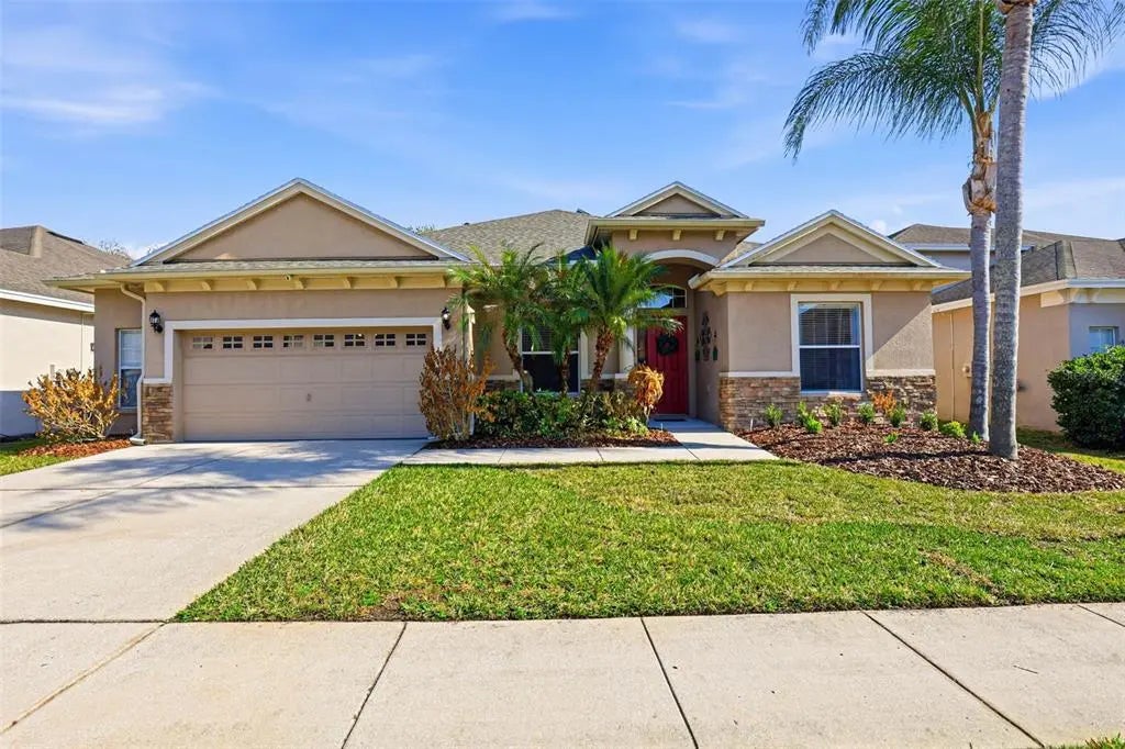 3235 Grassglen Place, WESLEY CHAPEL