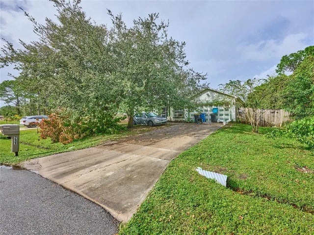 711 Avalon Street Se, PALM BAY