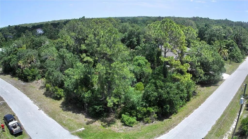 Lot #3 Towhlen Road, NORTH PORT