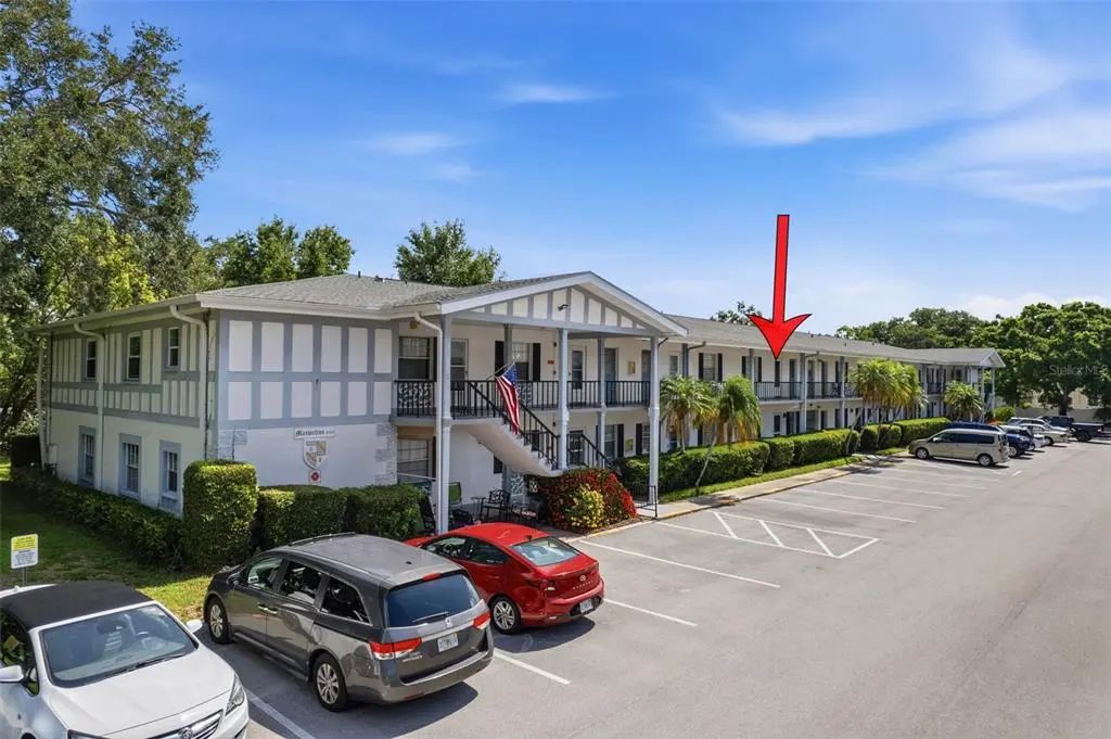 100 Glennes Lane 204, DUNEDIN