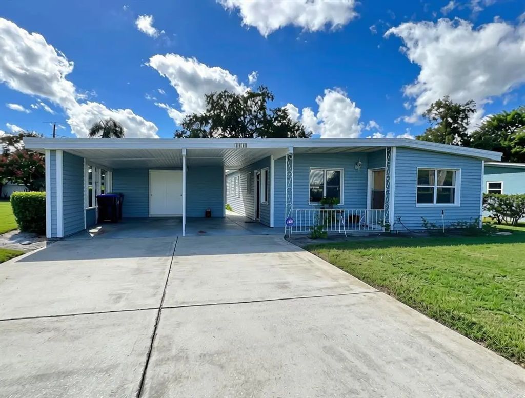 1118 Courtland Street, ORLANDO
