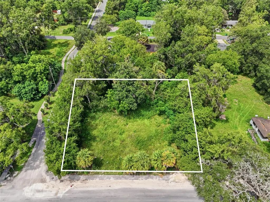 25156 Nw 1st Avenue, NEWBERRY