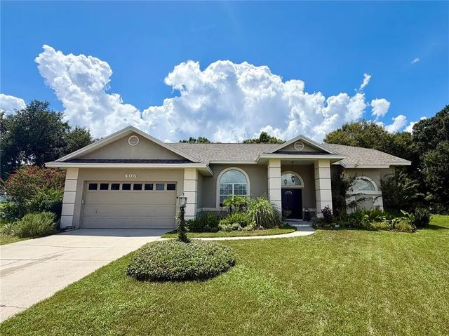405 Valley Court, WINTER HAVEN