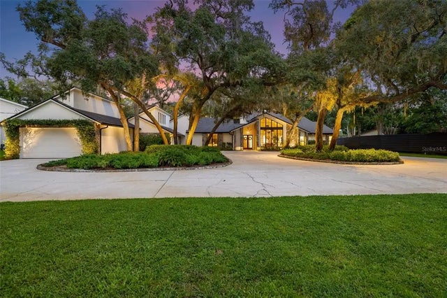 9116 Roberts Road, ODESSA