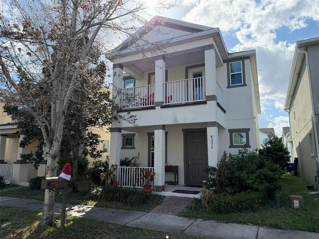 8272 Bryce Canyon Avenue, WINDERMERE