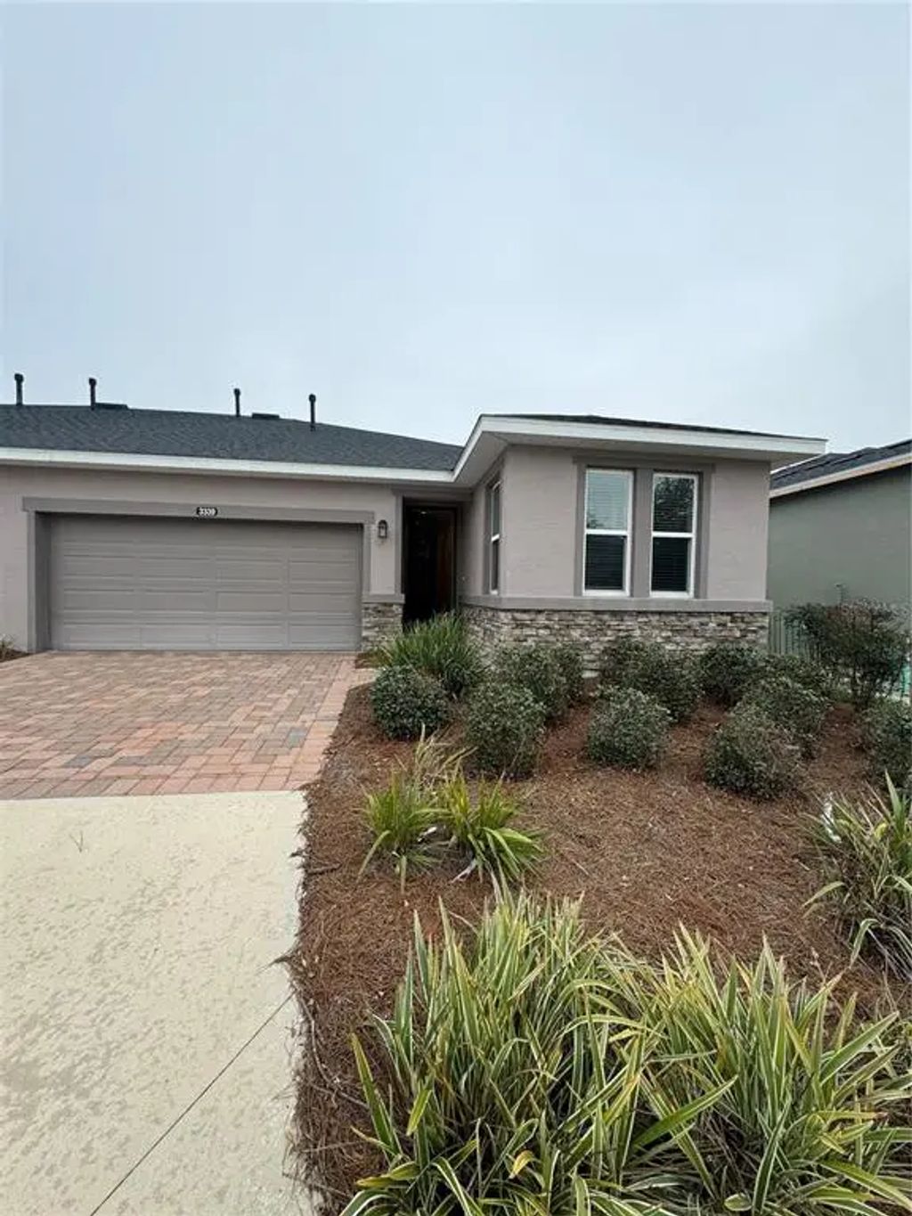 3339 Nw 52nd Avenue Road, OCALA